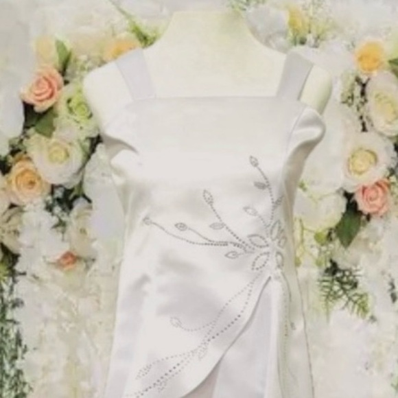 kids love fashion Other - ⚜️💛⚜️Kids Love Fashion formal dress